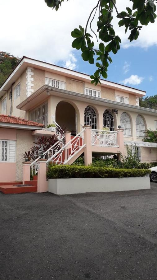 Jasmine Inn كينغستون المظهر الخارجي الصورة