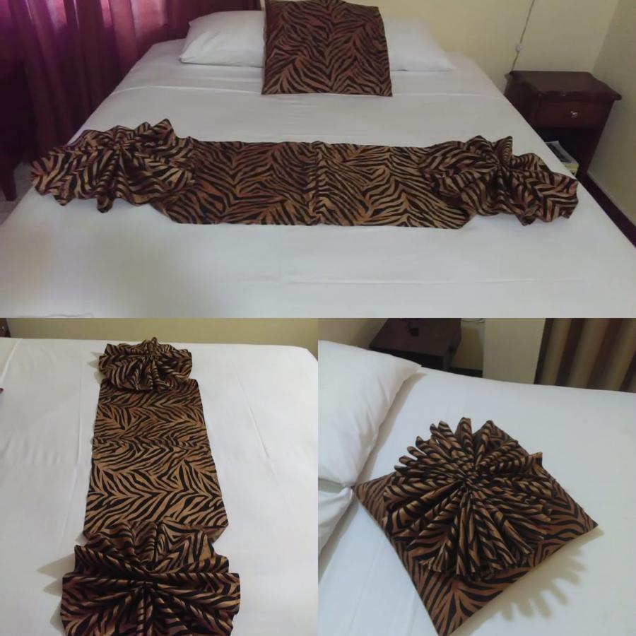 Jasmine Inn كينغستون المظهر الخارجي الصورة